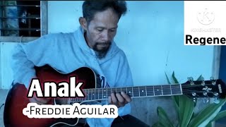 Download lagu Anak | Freddie Aguilar | Regene Sr (solo fingerstyle cover) mp3 Download lagu Anak | Freddie Aguilar | Regene Sr (solo fingerstyle cover) mp3