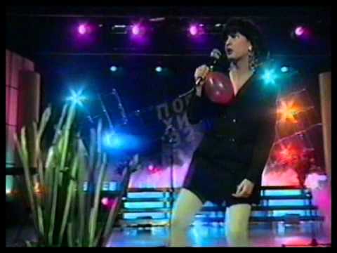 Tanja Stankovic - Ritam na ljubovta