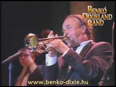 I'm Just A Gigolo - BENKO DIXIELAND BAND