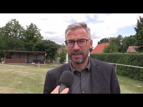 Unterstützung für den Nachwuchs gesichert