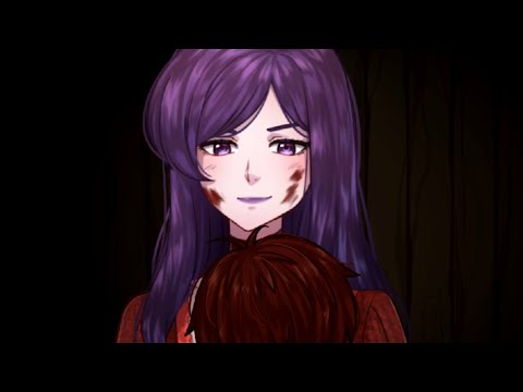 Mother - Can You Survive A Deadly Encounter With Your Own Mother? ( FULL PLAYTHROUGH )
