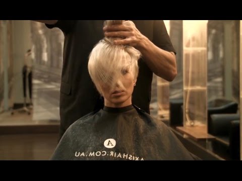 || CJ is back for another Haircut || Tonight Live with Adam