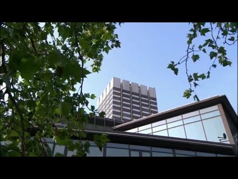 GMB 13th April 2018 - Last views from the Southbank