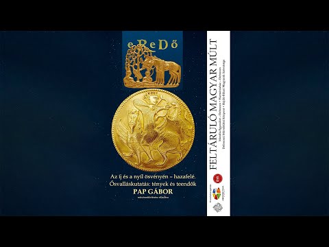 eReDő: Pap Gábor - Az íj és a nyíl ösvényén - hazafelé | 2019.04.17.