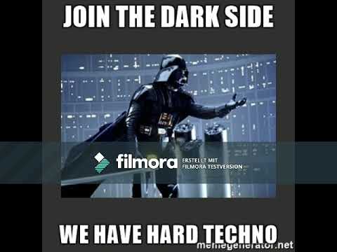 Batze - Hardtechno is Heart Techno