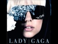 Lady Gaga Paper Gangsta (Official Instrumental ...