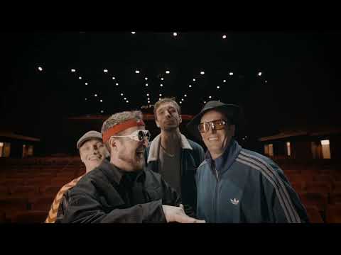 Bergsteiger ft. Liedfett - Wieder zusammen (prod. by Da Playaz)