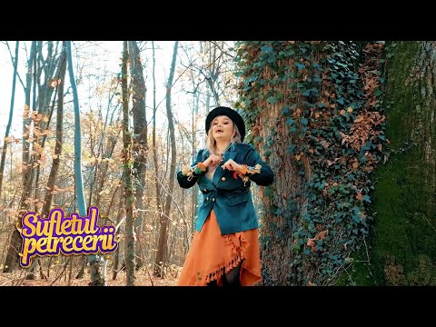 Izabela Simion - M-am Indragostit De La Inceput 🎉 Videoclip Oficial