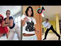 Tell Ur GF- Lay Bankz TikTok Dance Trend Compilation (should tell my boyfriend what I’ve been doing)