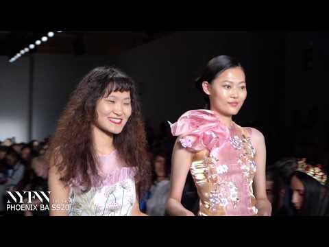 Phoenix Ba SS2020 Four Seasons Collection - NYFW