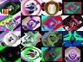 16 Klaskyklaskyklaskyklasky Gummy Bear Song Version V2