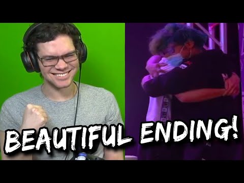 NAIRO'S POUND 2022 REACTION! - Top 8 + Best Moments