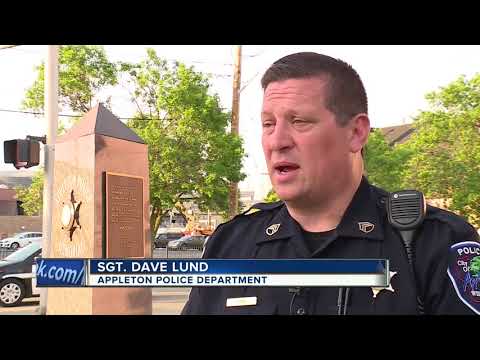 Appleton Armed Robberies