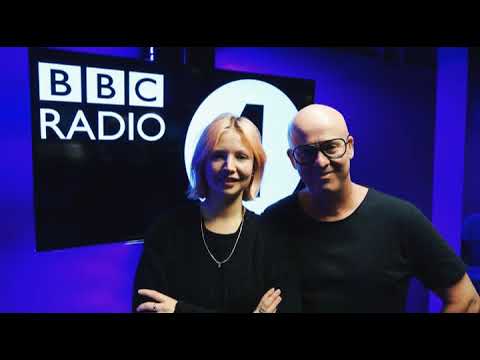 CHAMELEON CLUB: Stephan Bodzin b2b B.Traits - 03.02.2018 - BBC Radio 1
