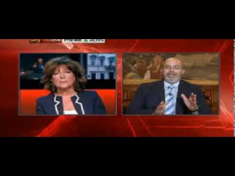 Vito Crimi - skytg24 pomeriggio - 17/9/13 su decadenza Berlusconi
