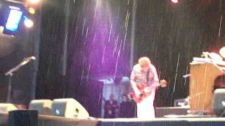 Gary moore - further on up the road solo