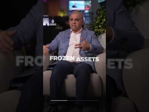 What are the end goals of Iran-US negotiations? | AJ #shorts