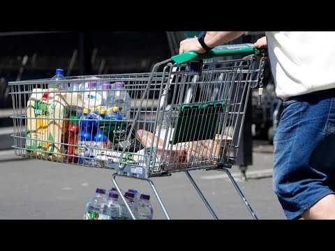 Inflation in Belgien: In Frankreich einkaufen ist bis zu 30 Prozent billiger