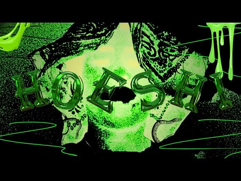 SLEY - HOESHI (Ft. Juana) (Official Audio)