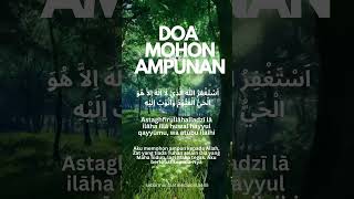 Download lagu DOA MOHON AMPUNAN DOSA #viralvideo #viralshorts #yukberdoa #jumatberkah #fyp #doaampunan #islam mp3