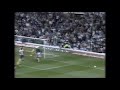 Leeds United 0-2 Tottenham Hotspur 1990/91
