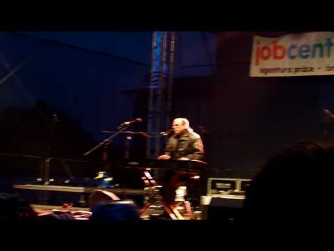 Jaroslav Uhlíř - Ani k stáru