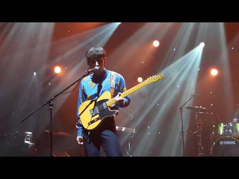 170608 The Secret Of Hard Rock - 잔나비 (JANNABI) @올댓뮤직