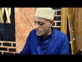 DARASSA Pvadzima Na ALHATUB FOUNDI SAID OMAR CHEIKH DAHALANE17 Ème jours du Ramadan.28.03.2024