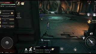 Time raiders eposide 11 tresure hunt  in the spirit land