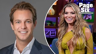 Pregnant Lindsay Hubbard’s mystery boyfriend identified as Dr. Turner Kufe