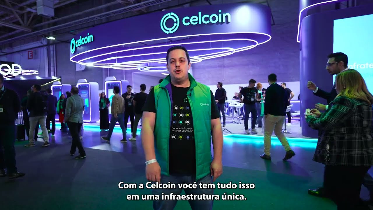 Soluções da Celcoin para instituições reguladas