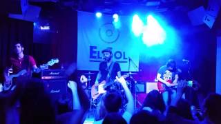 Cremalleras - Sidecars