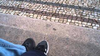 arms and sleepers-a mission to prague