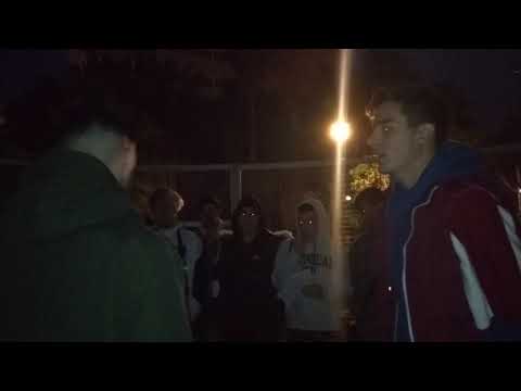 KRMA vs BLASOUTH - 16AVOS GOLDEN5BATTLE INDIVIDUAL