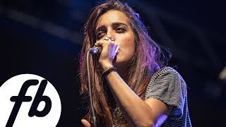 Levante - Gesù Cristo Sono Io (Live at Teatro Il Celebrazioni, Bologna)