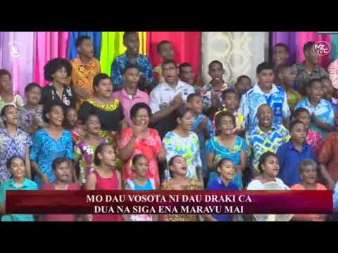 Na noda bula ena cava mai (Cover) - MZC Choir