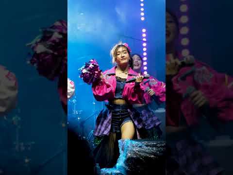 [4K] Yume e no route - Jennis BNK48 @CatExpo7 201121[Fancam]
