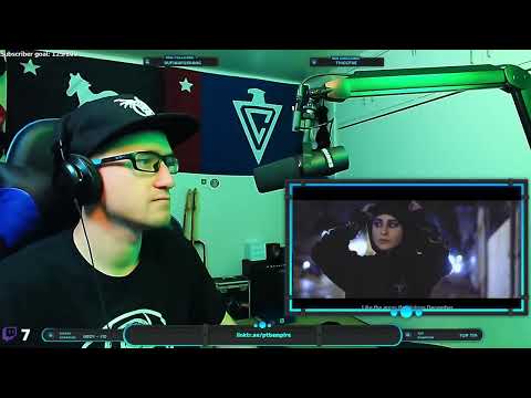 Orphaned Land Reaction | Like Orpheus (feat. Hansi Kürsch)