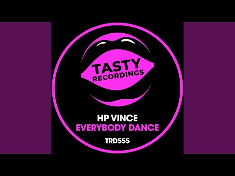 Everybody Dance (Nu Disco Mix)