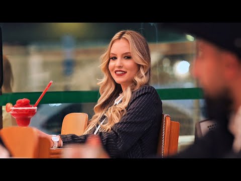 Musical Calmon, a banda mais apaixonada do Sul- Ela é fatal (clipe oficial)