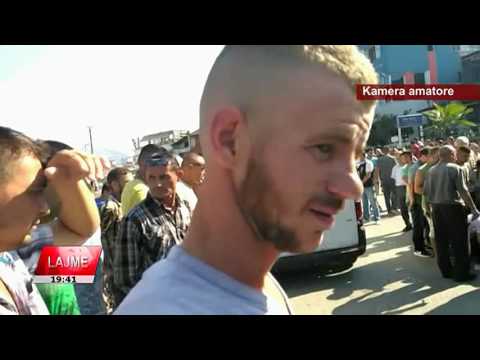 Edicioni i lajmeve TvKlan 25 gusht 2016