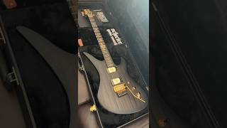 Video thumbnail for Schecter Synyster Gates Black Moon vs Dark Night #avengedsevenfold #synystergates #schecter by SHREDTARDEAD