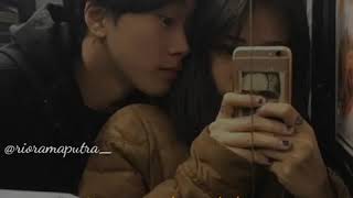 Download lagu Telponan romantis || Temen VS Adek'an ||  Story WA Baper mp3