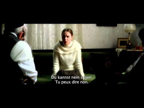 Fill the Void - Lemale et ha'halal HD Trailer Deutsch German CMD Critics 2012