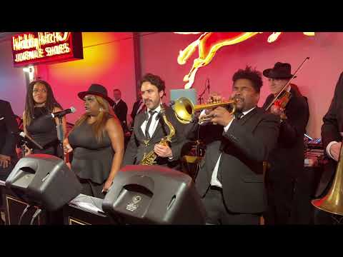 Trumpet Solo | Chicago Wedding Band | Chicago Wedding Bands | Chicago Wedding Music|