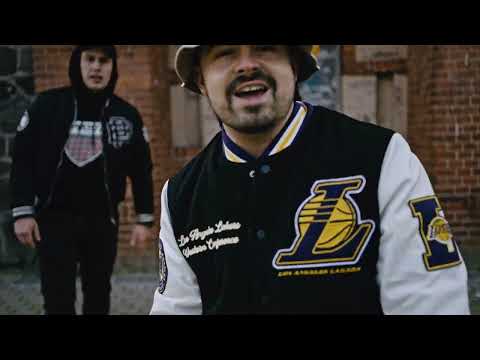 DRET aka DREAMER X Koral HJT - Zakręty (cuty: Dj Decks, prod. DREAMER)