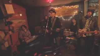 Jim Keller Live at the Lakeside Lounge NYC 2012