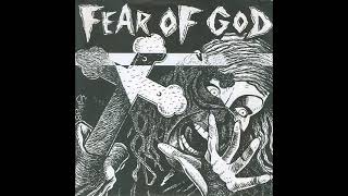 Fear of God - Raise the Siege