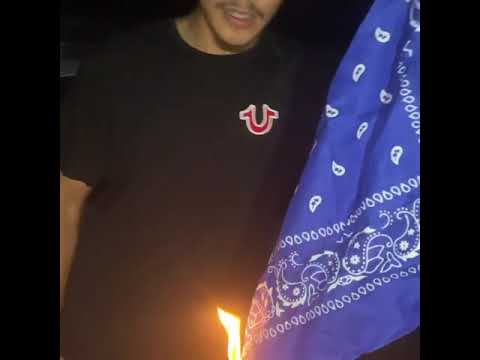 Rapper Traxx Diss Surrano Rappers