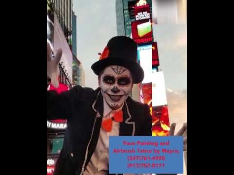Promotional video thumbnail 3 for Concorito Party Rental and Entertainment
